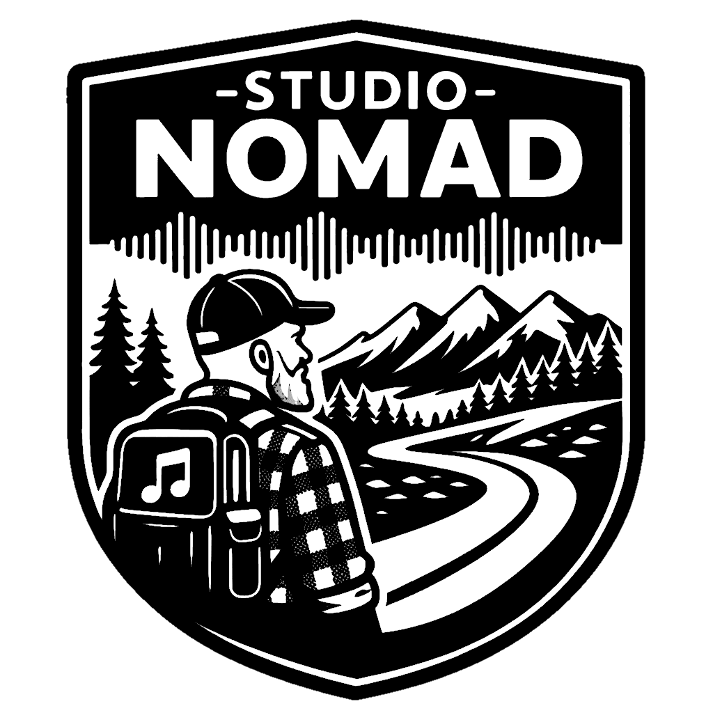 Studio Nomad logo